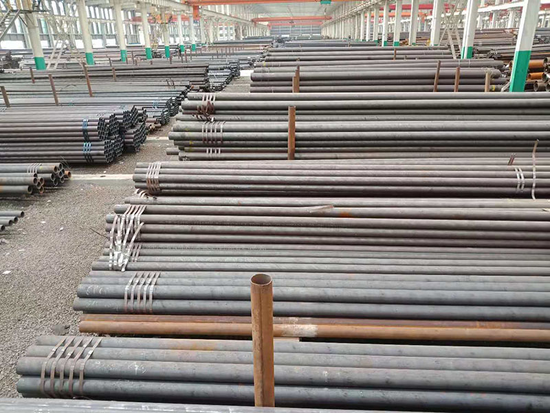 仓储加工