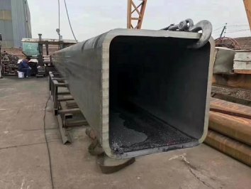 方管